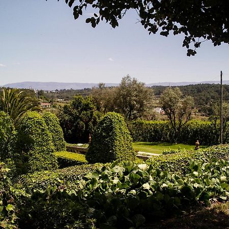 Quinta da Fata Villa Nelas Exterior foto