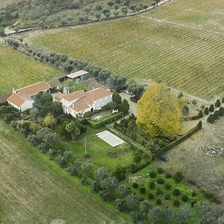 Quinta da Fata Villa Nelas Exterior foto
