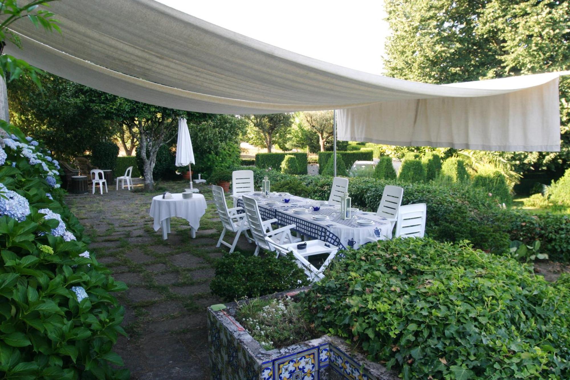 Quinta da Fata Villa Nelas Exterior foto