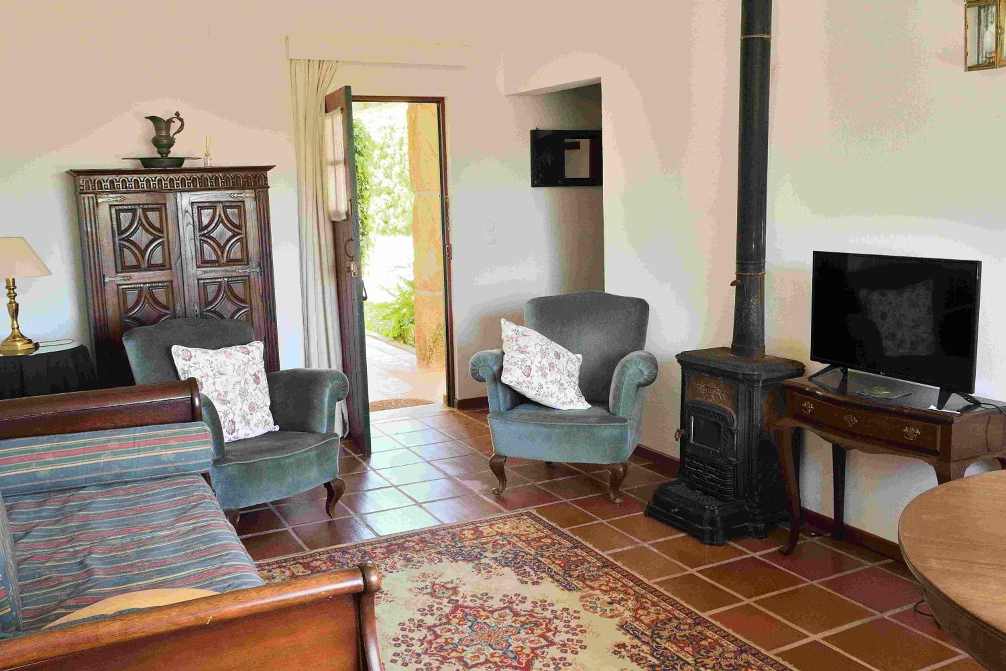 Quinta da Fata Villa Nelas Exterior foto