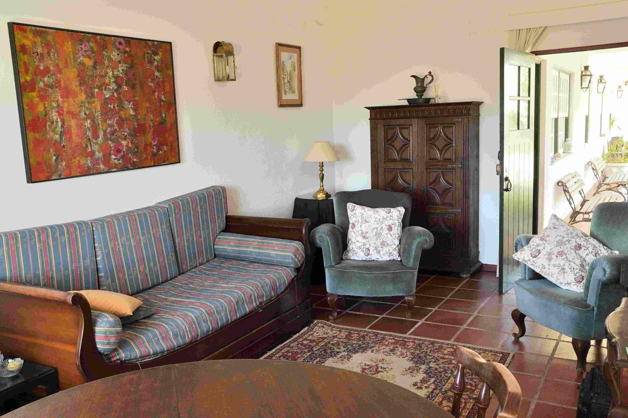 Quinta da Fata Villa Nelas Exterior foto