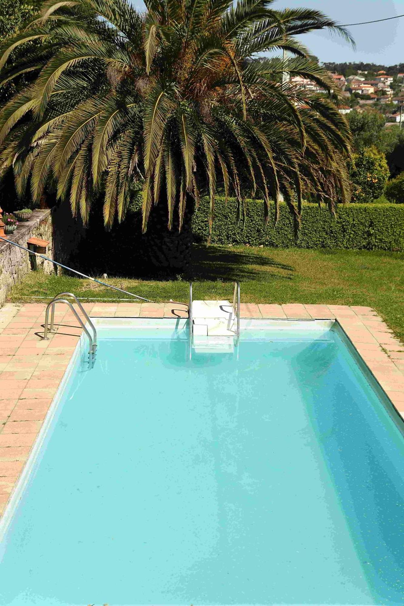 Quinta da Fata Villa Nelas Exterior foto