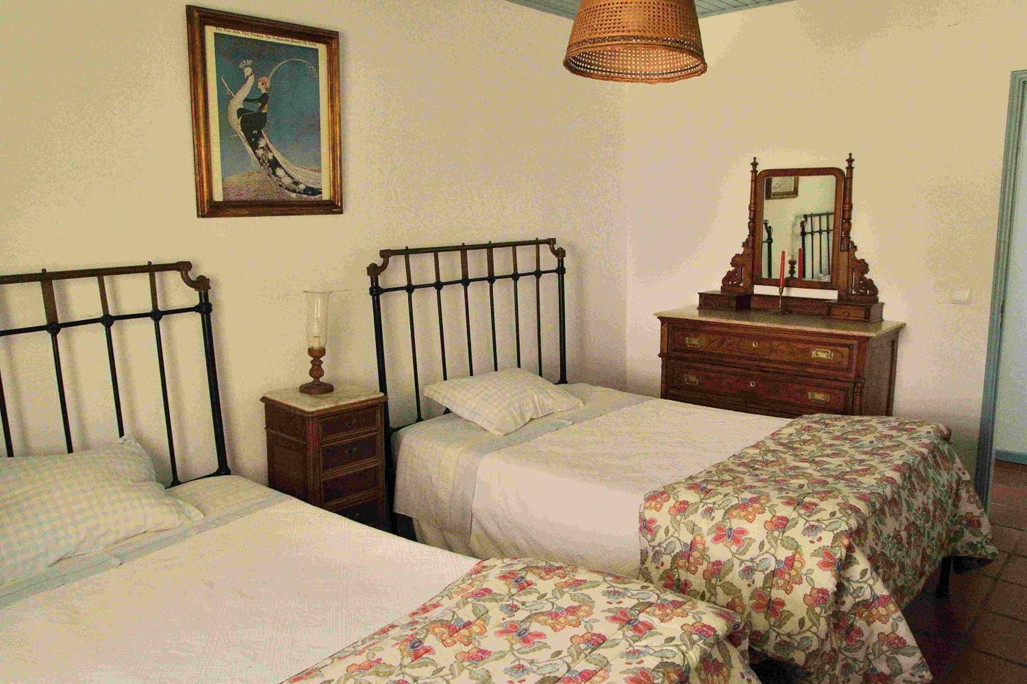 Quinta da Fata Villa Nelas Exterior foto