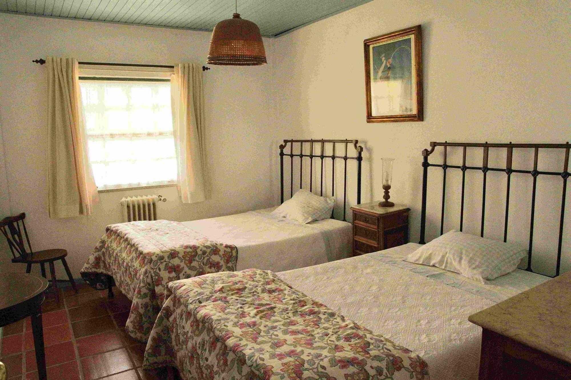 Quinta da Fata Villa Nelas Exterior foto