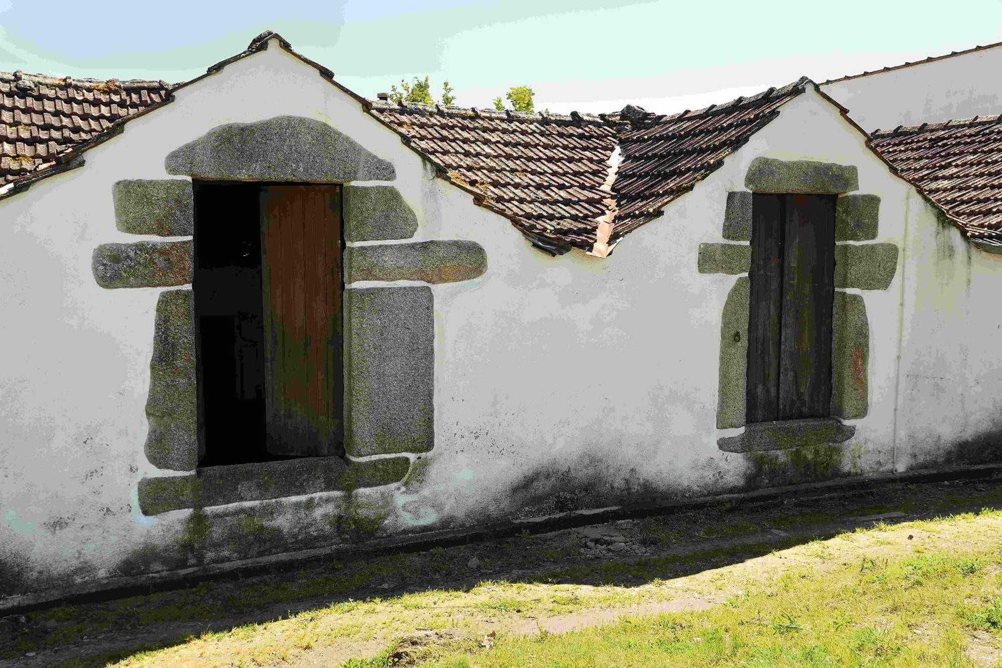 Quinta da Fata Villa Nelas Exterior foto