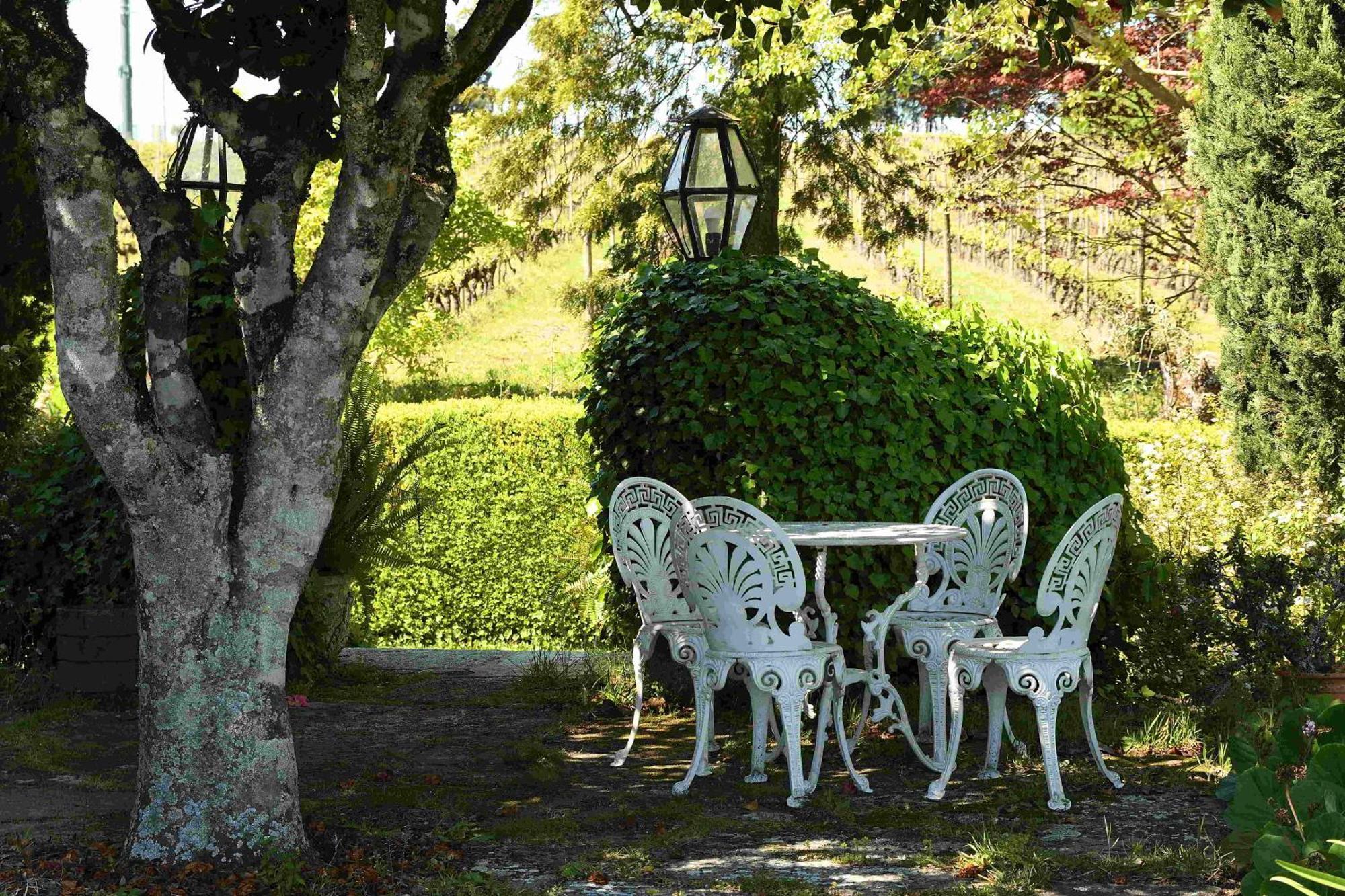 Quinta da Fata Villa Nelas Exterior foto