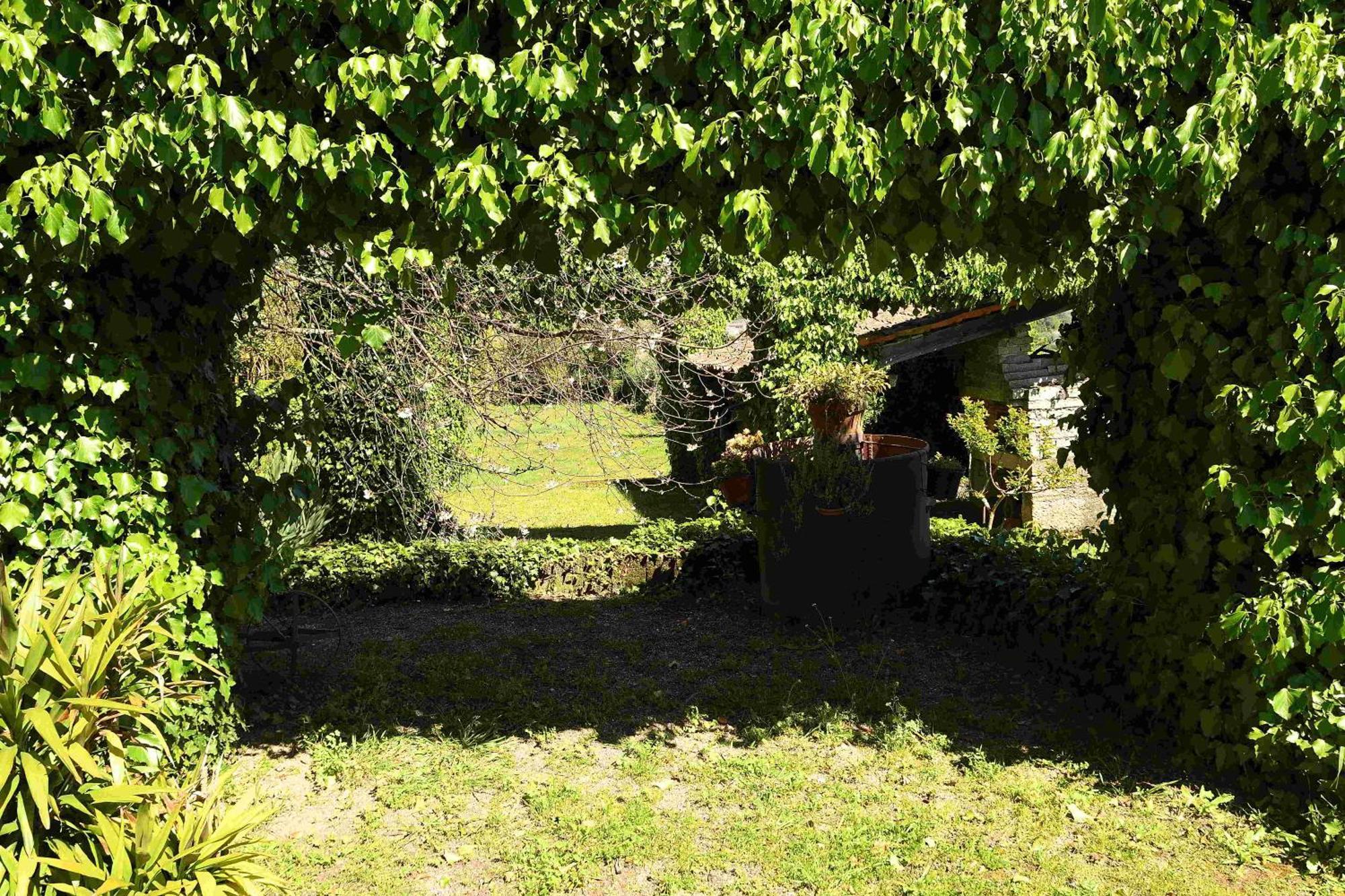 Quinta da Fata Villa Nelas Exterior foto