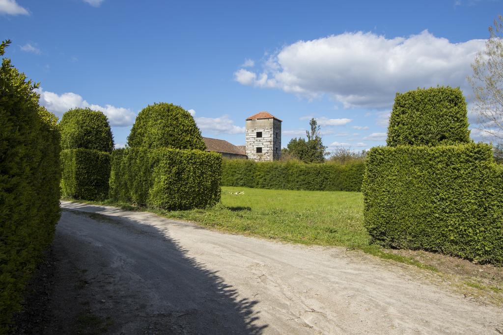Quinta da Fata Villa Nelas Exterior foto