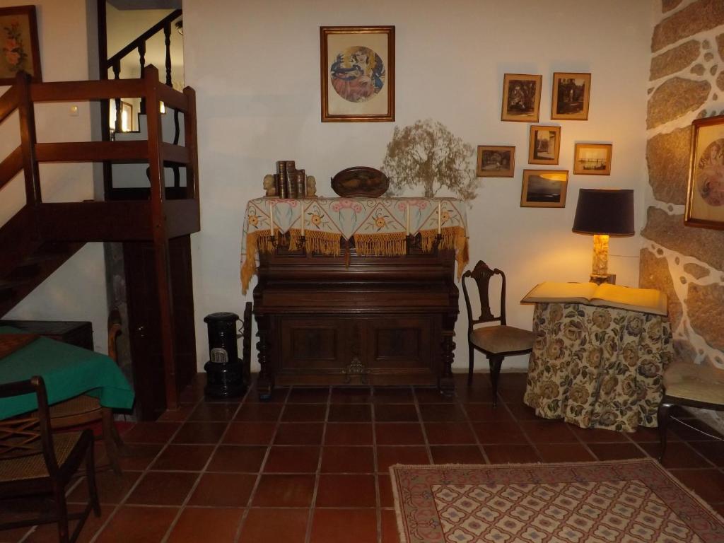 Quinta da Fata Villa Nelas Exterior foto
