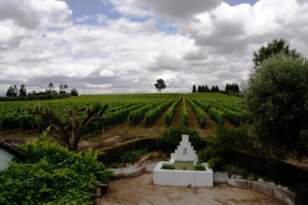 Quinta da Fata Villa Nelas Exterior foto