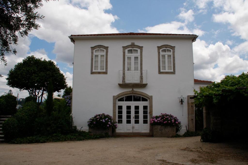 Quinta da Fata Villa Nelas Exterior foto