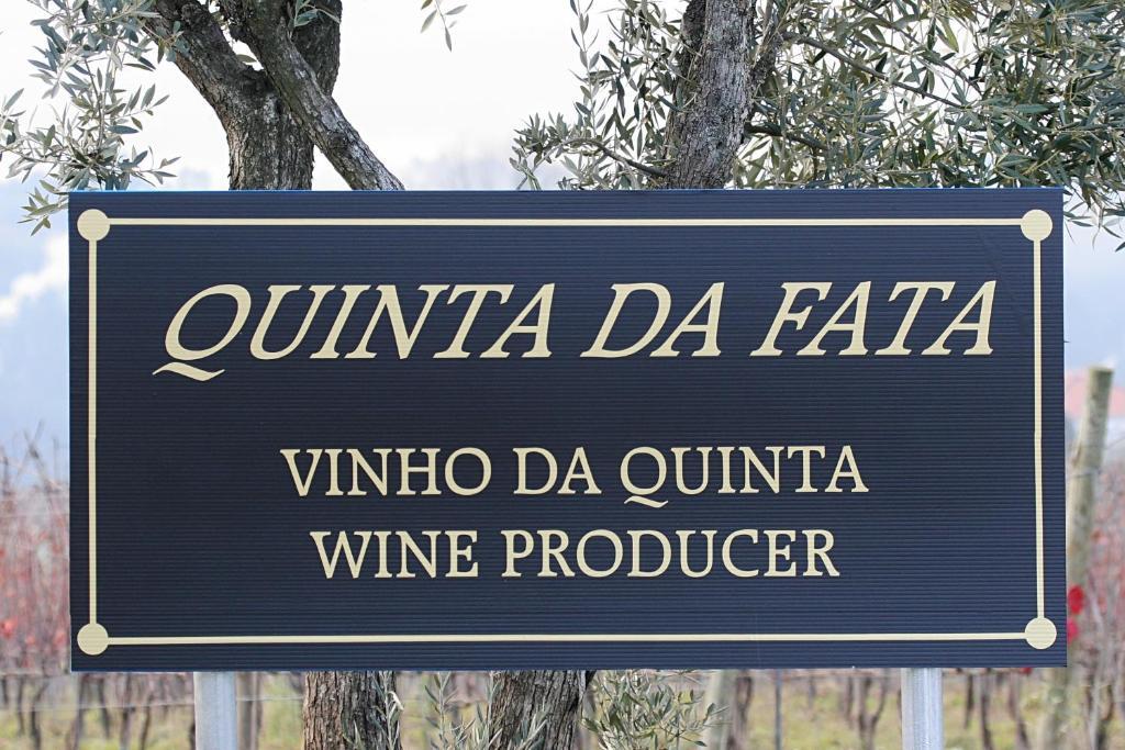 Quinta da Fata Villa Nelas Exterior foto