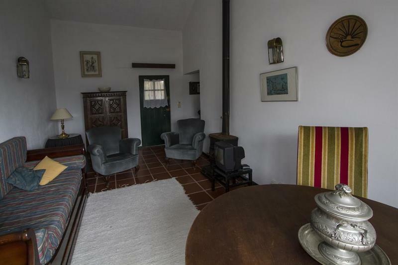 Quinta da Fata Villa Nelas Exterior foto