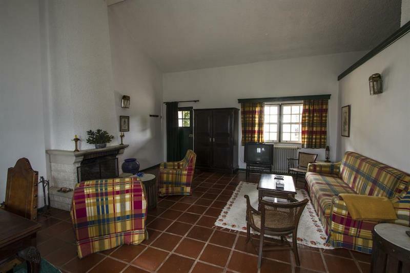 Quinta da Fata Villa Nelas Exterior foto
